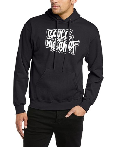 Souls mischief hoodie music - souls, of