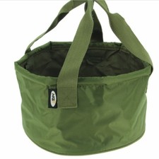 NGT Groundbait Bowl Bucket