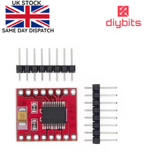 TB6612 Dual Stepper Motor