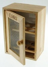 2 TIER CHICKEN EGG HOLDER