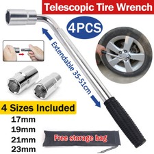 17 19 21 23mm Extendable Wheel