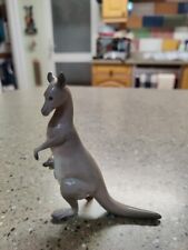 Lladro Figurine - Kangaroo With Joey (Mint Condition)