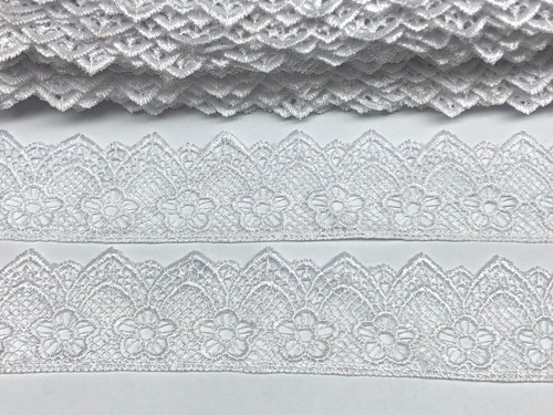 Metre gpo lace trim - gpo,