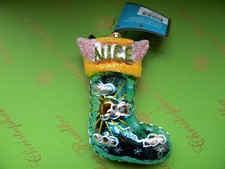 Christopher Radko Nice N