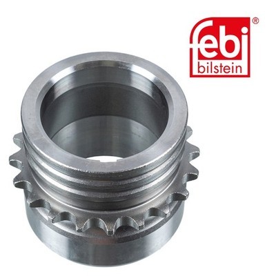 Febi 106669 sprocket premium - 106669,