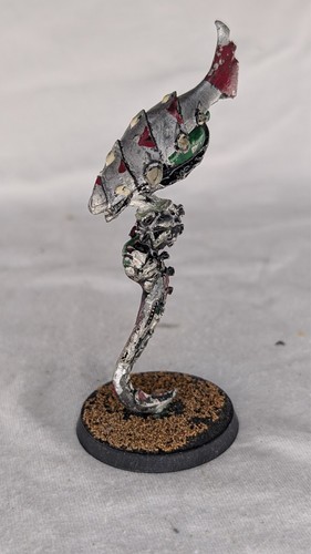 Warhammer 40k tyranid - warhammer,