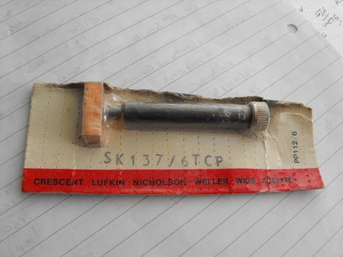 Weller tcp pin - tcp, dual-in-line