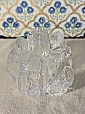 Kosta Boda Sweden Rosebud