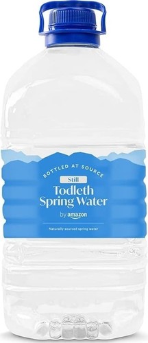 Still todleth spring - todleth, 5l
