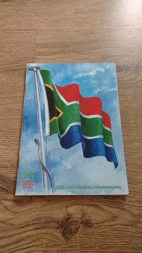 South africa british lions - british,