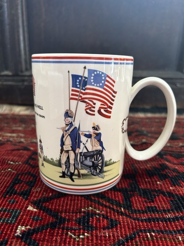 Wedgwood american bicentennial - wedgwood,