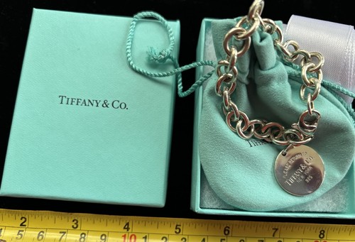 Tiffany solid silver - tiffany, co,