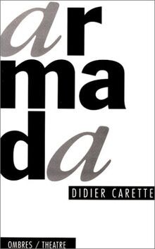 Armada carette didier - armada, by