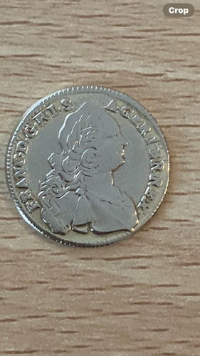1752representation ducat - 1752representation,