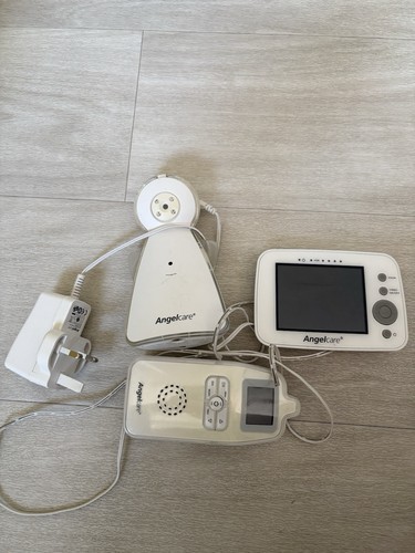 Angelcare ac1320 digital - ac1320,