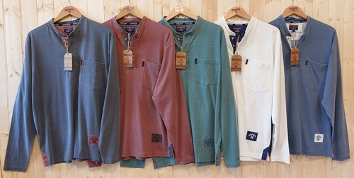 Edwards heavies long - heavies™,