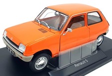 Norev 1/18 Scale Diecast