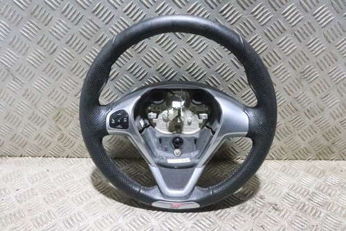 Ford fiesta mk7 st180 - fiesta, steering
