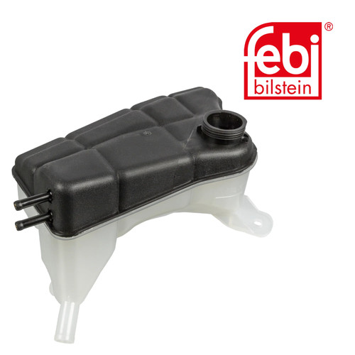 Febi coolant expansion tank - febi,