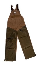 Vintage Carhartt Duck Nylon