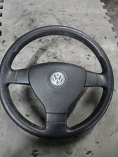 VW GOLF MK5 1.9 tdi steering