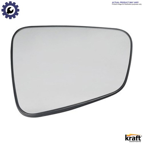 Mirror glass exterior - glass,