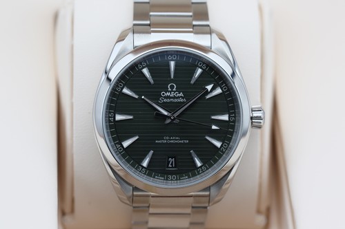 Omega 220 10 - omega, 220.10.41.21.10.001