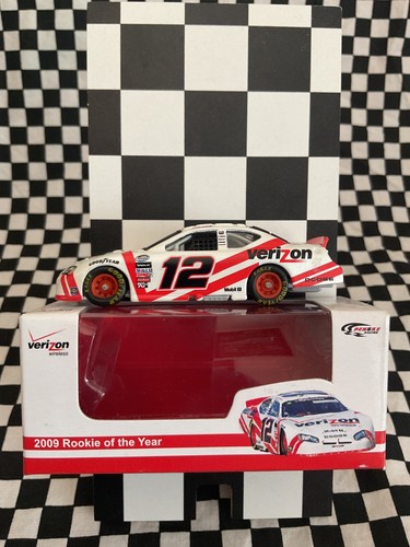 Justin allgaier verizon - justin,