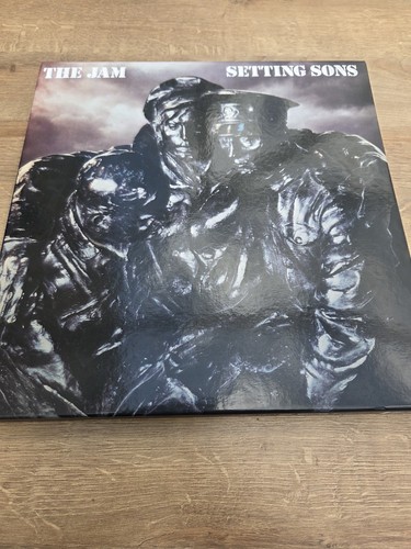 The jam setting sons super - setting,