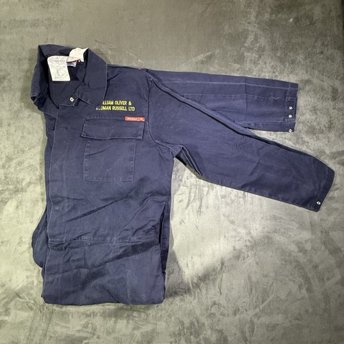 Dickies fr4869 flame - flame, retardant