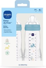 MAM Easy Active Baby Bottle