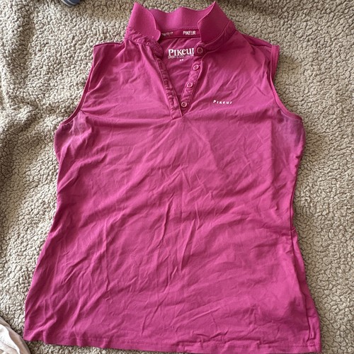Pikeur ladies pink - pikeur,