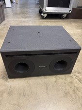 Pioneer/AlphaTheta CM-510ST