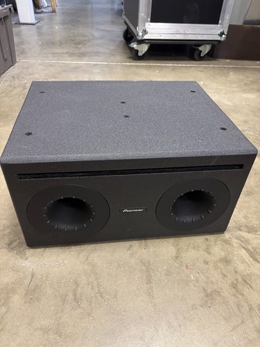Pioneer alphatheta 510st - pioneer/alphatheta, cm-510st