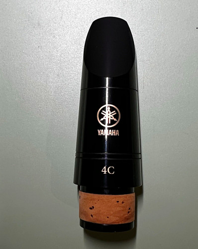 Yamaha clarinet - yamaha,