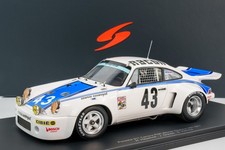 Spark - 1:18 Porsche 911