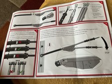 Norbar industrial Torque Wrench 3/4” Adaptable