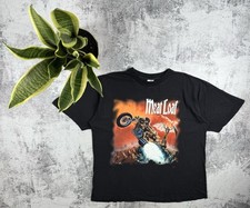 Vintage MeatLoaf 1994 Black
