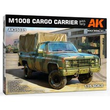 AK Interactive 35031 M1008
