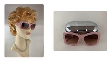 London Design Rayflector Pink