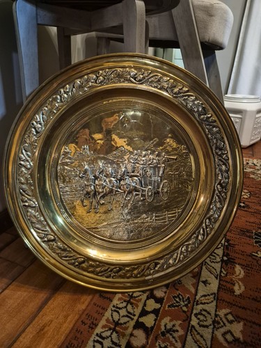 Vintage large lombard - large, c&a