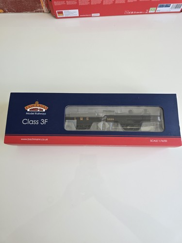 Bachmann branchline 627b - bachmann,