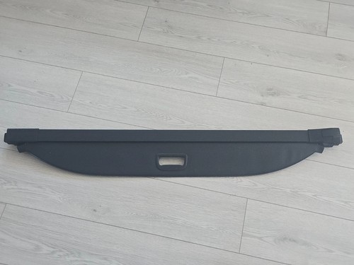 Zafira parcel shelf - parcel, cover