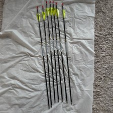 7 Easton X10 Parallel Pro 26"