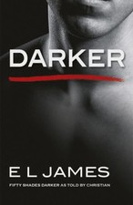 Darker (Paperback) - FREE Shipping