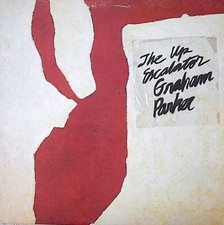 Graham Parker And The Rumour -