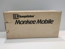 MONKEE MOBILE KIT: Mint in