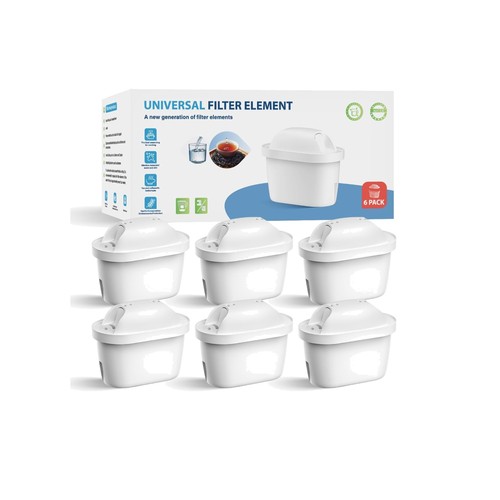 Brita water filter - brita,