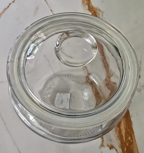 Ikea vardagen glass - vardagen, storage