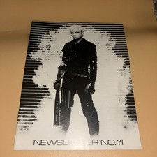 Gary Numan, Fan Club